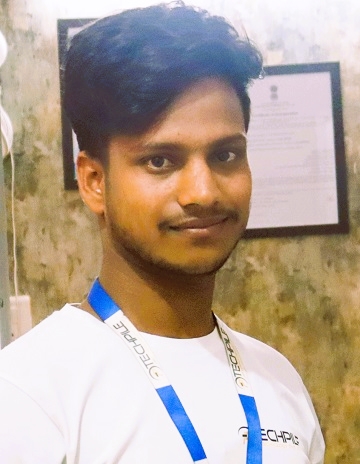 Saurabh Rai